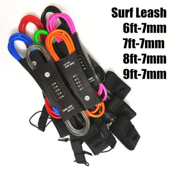 Yep Surf surfboard leash